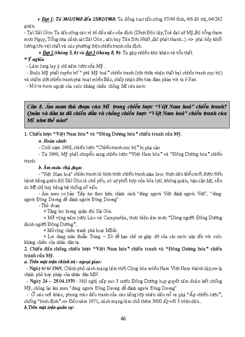 image for page De cuong on thi tot nghiep mon lich su 12