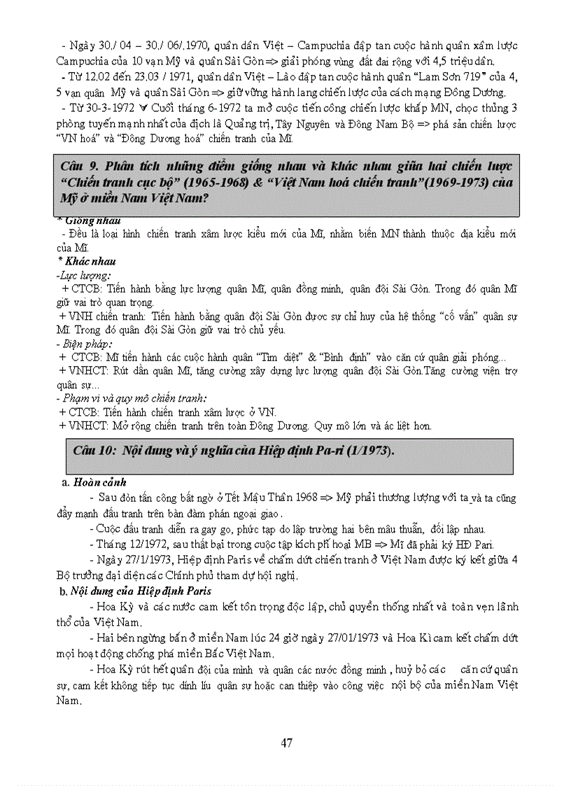 image for page De cuong on thi tot nghiep mon lich su 12