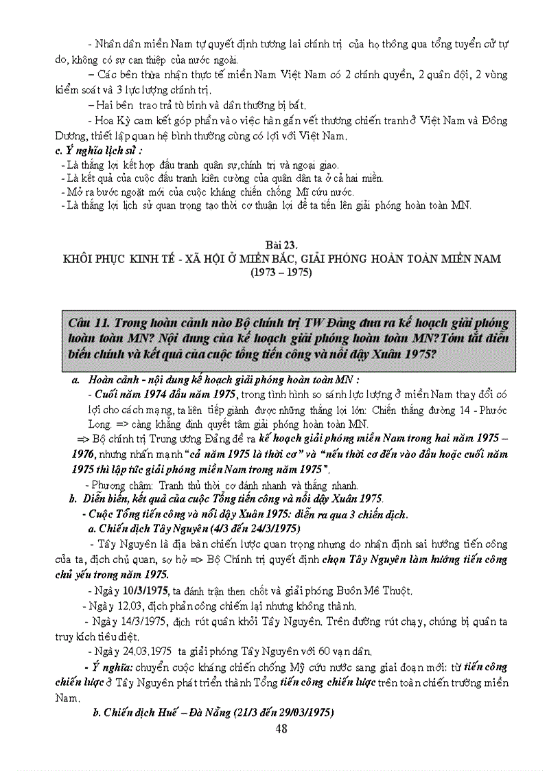 image for page De cuong on thi tot nghiep mon lich su 12