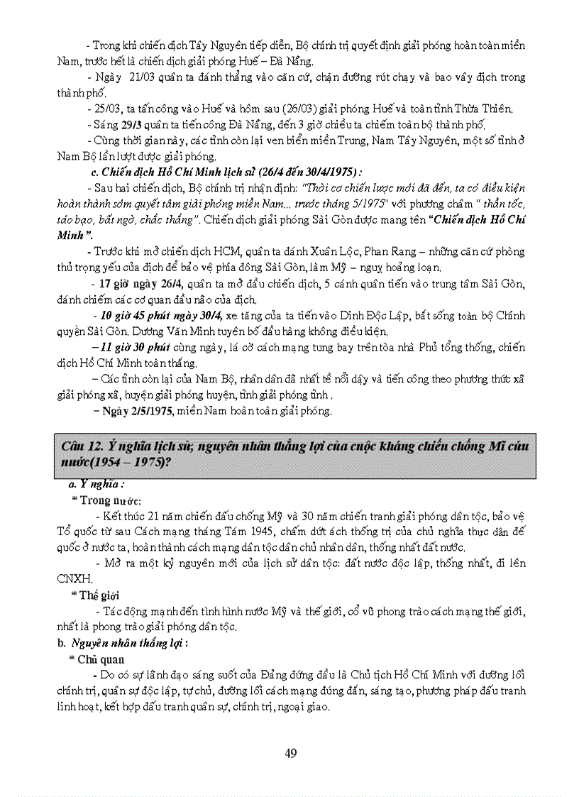 image for page De cuong on thi tot nghiep mon lich su 12