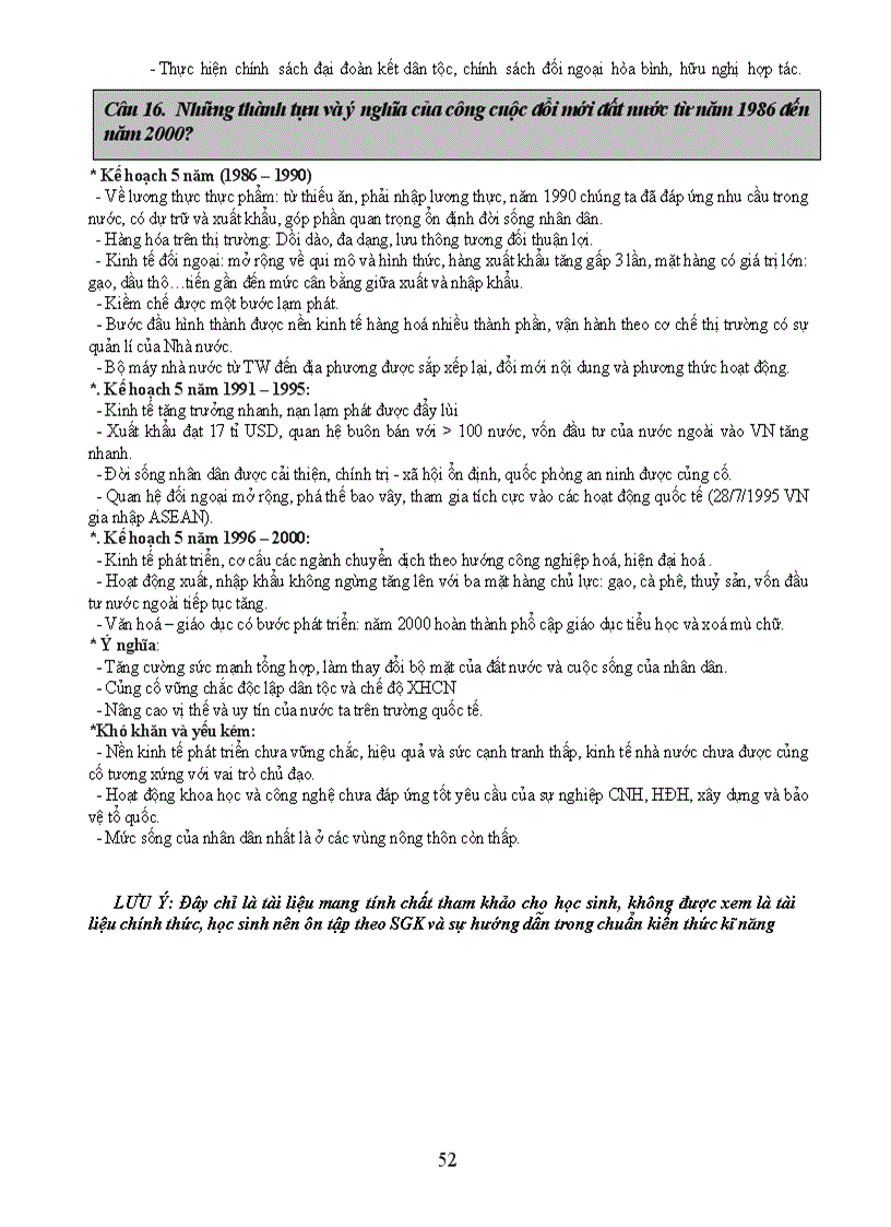 image for page De cuong on thi tot nghiep mon lich su 12