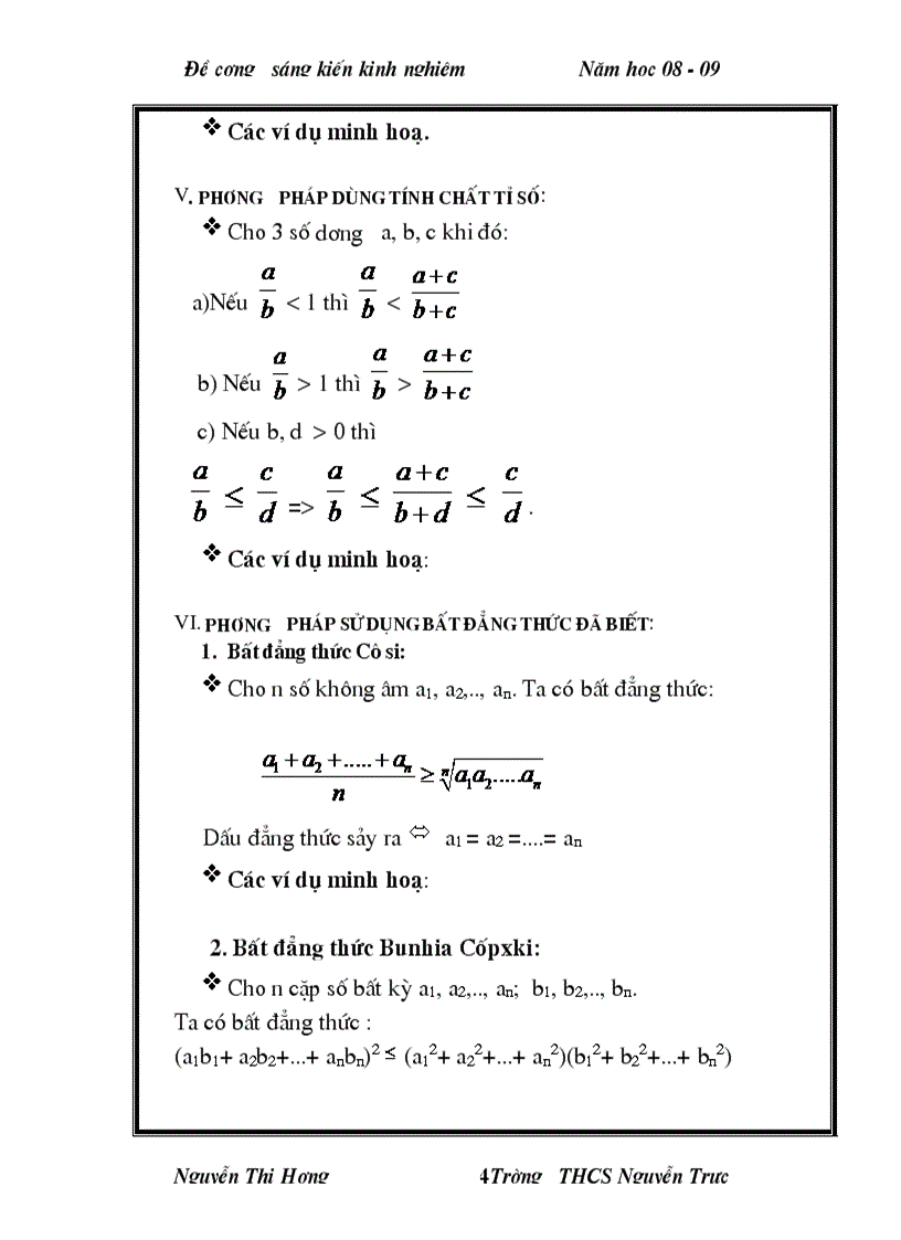 image for page Đề cương SKKN