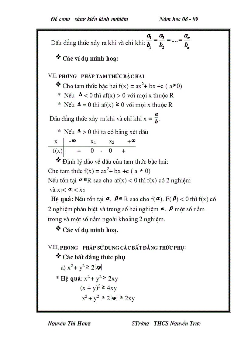 image for page Đề cương SKKN