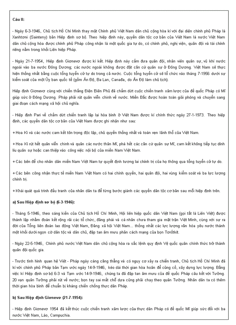 image for page Đề cương sử và dáp ánđại họcDoc1