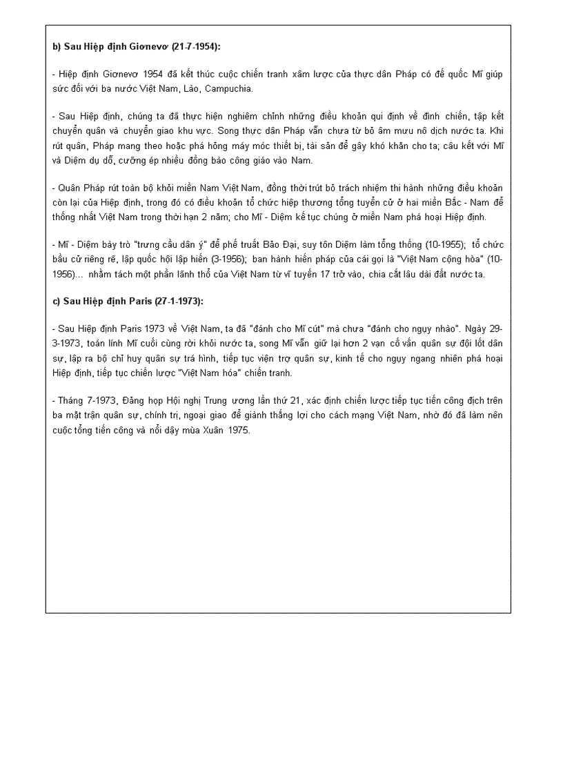 image for page Đề cương sử và dáp ánđại họcDoc1