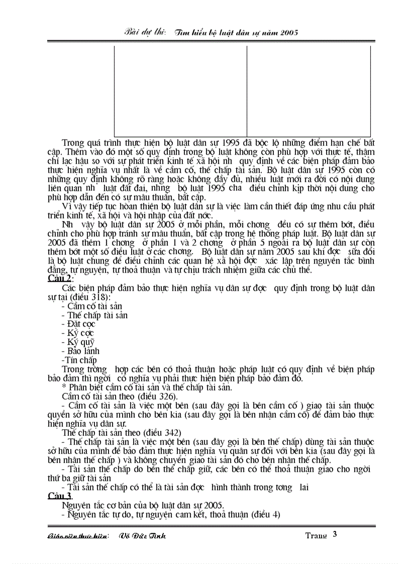 image for page De cuong thi luat dan su