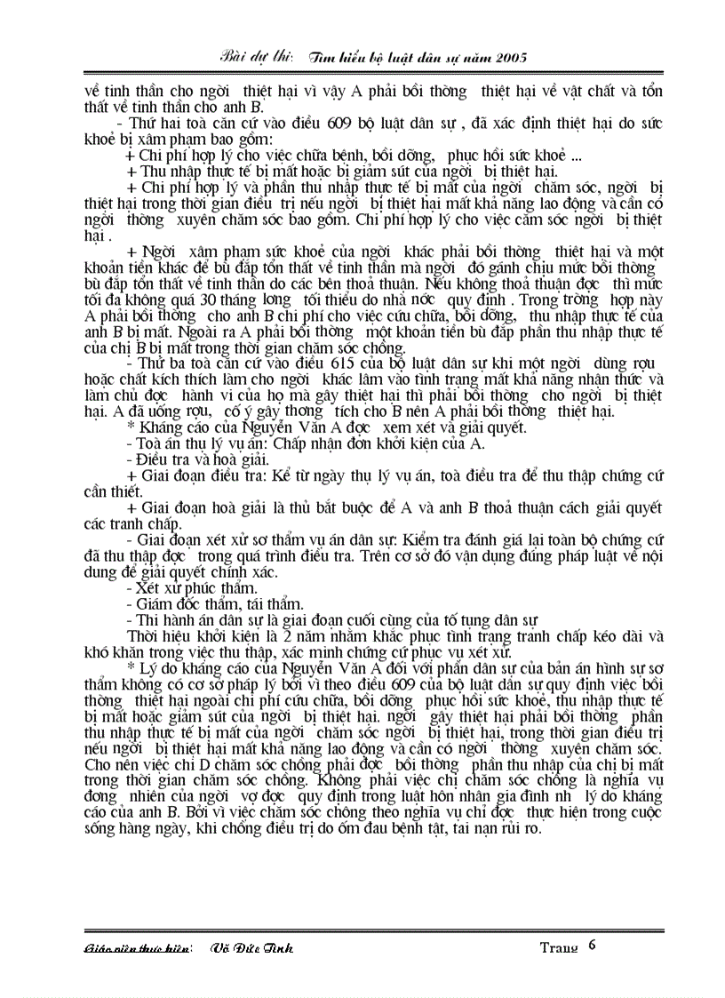 image for page De cuong thi luat dan su