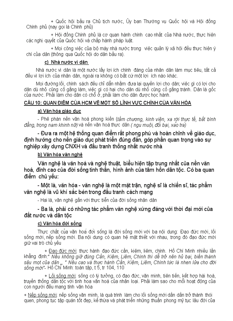 image for page Đề cương tư tuỏng hcm