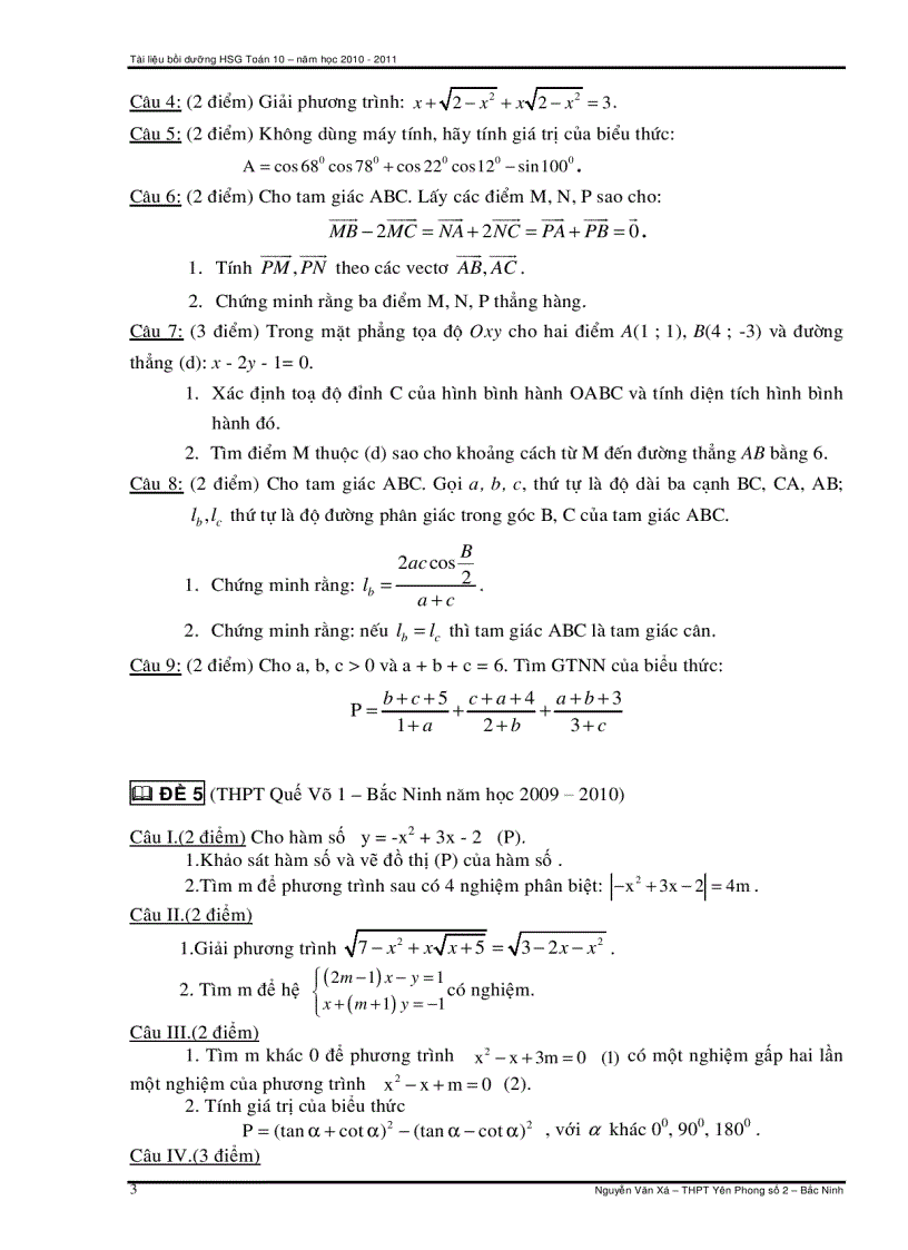 image for page De hoc sinh gioi toan 10 hay