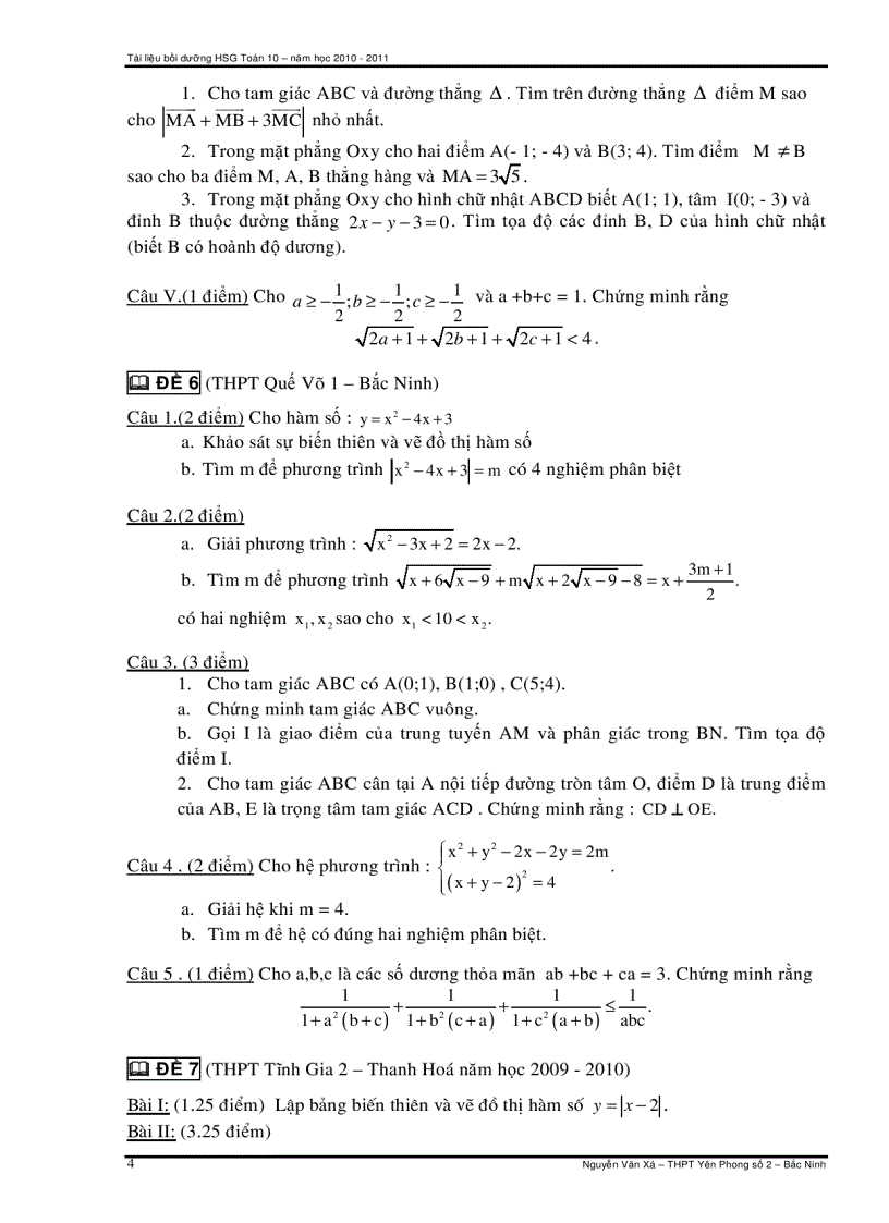 image for page De hoc sinh gioi toan 10 hay