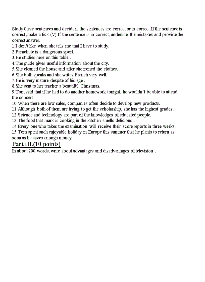 image for page Đề hsg anh văn 9