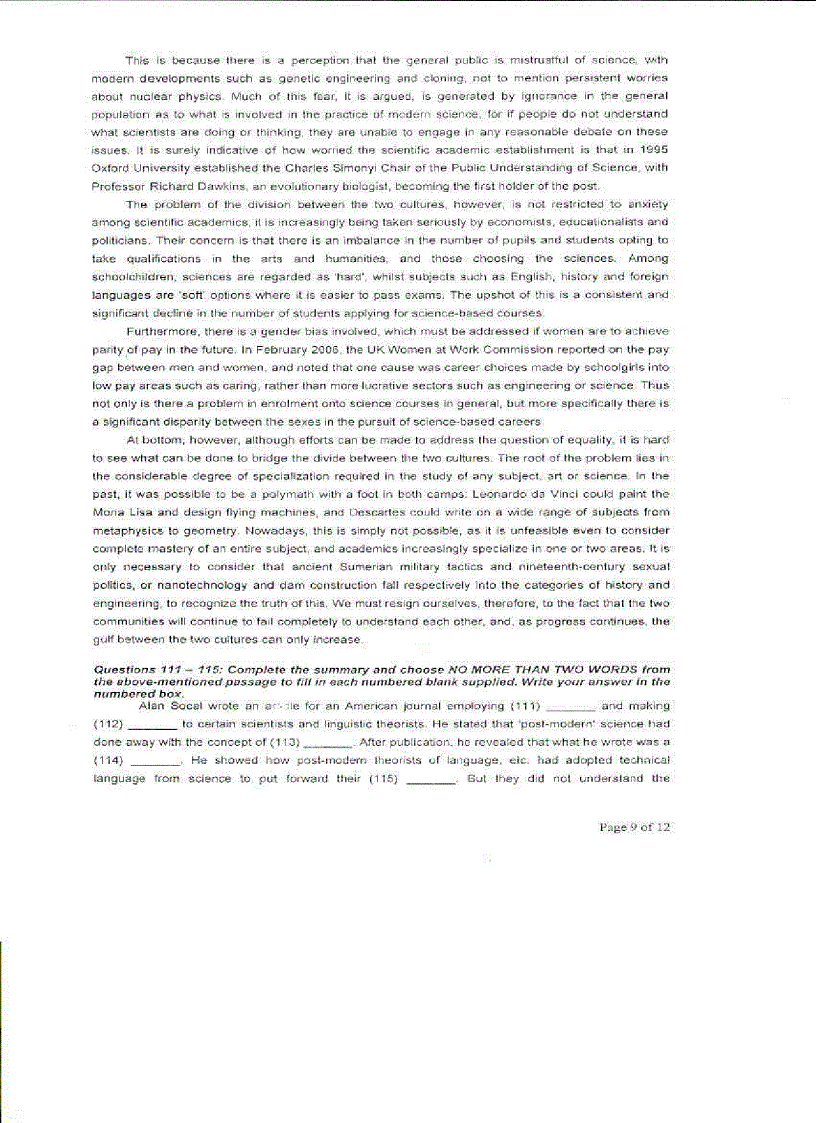 image for page De HSG Quoc gia Tienganh 2010