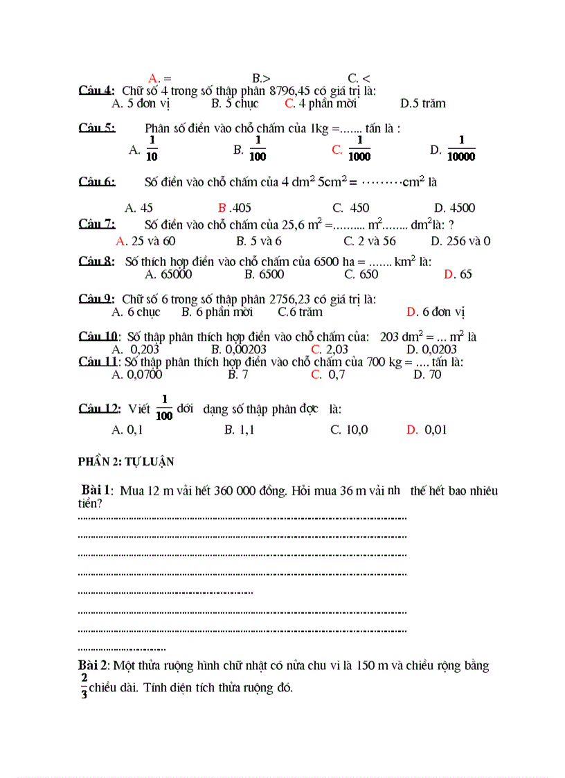 image for page De kiem tra dinh ky gki 10 11