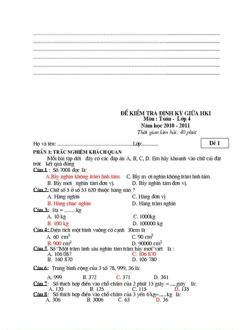 image for page De kiem tra dinh ky gki 10 11