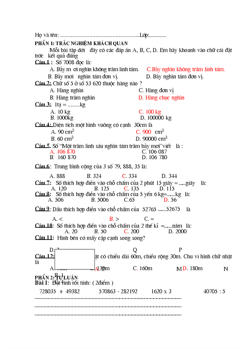 image for page De kiem tra dinh ky gki 10 11