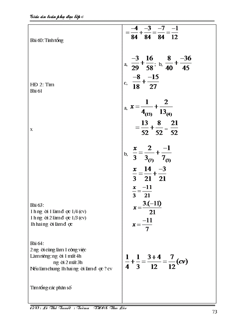 image for page De kiem tra hoc ki 2 toan 6