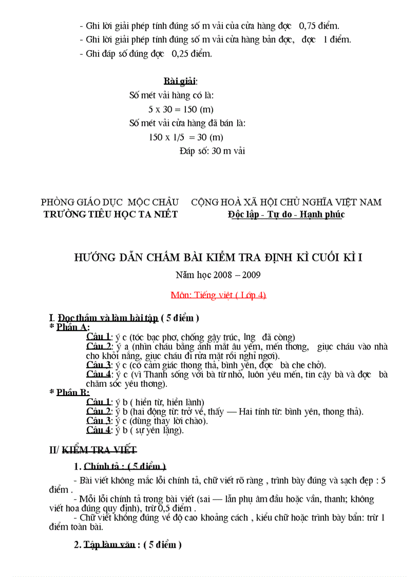 image for page De kiem tra hoc ki i