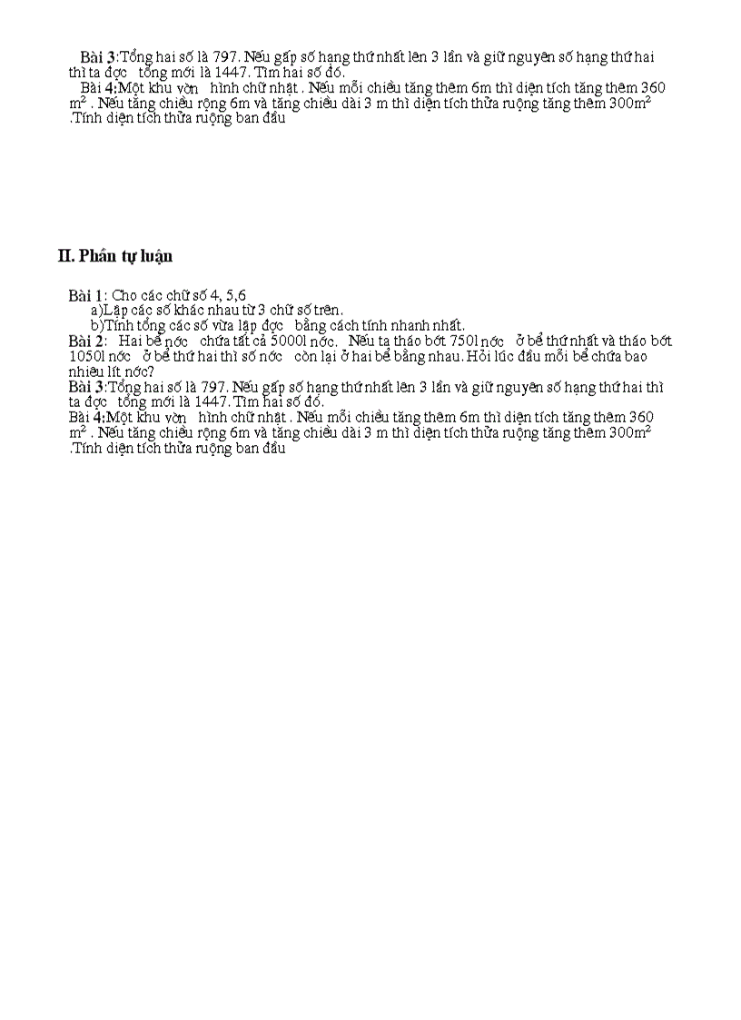 image for page Đề kiểm tra HSG lớp 4