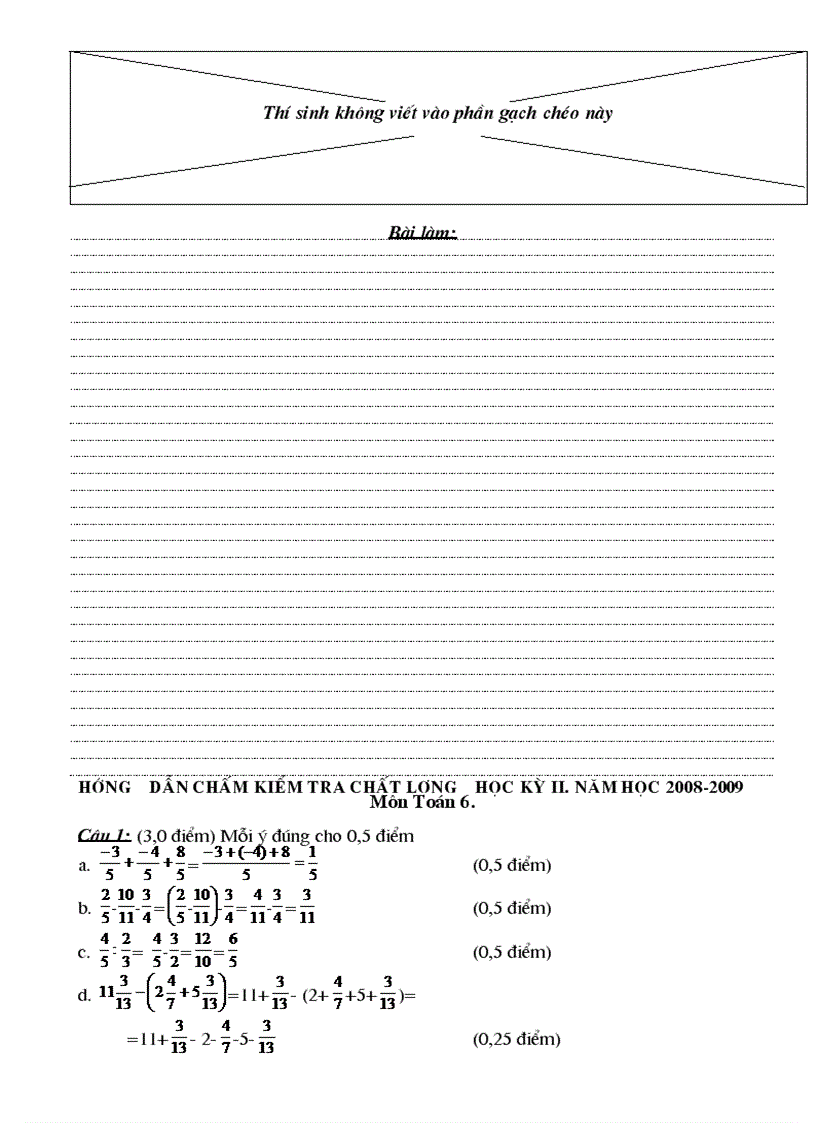 image for page De kiem tra toan 6