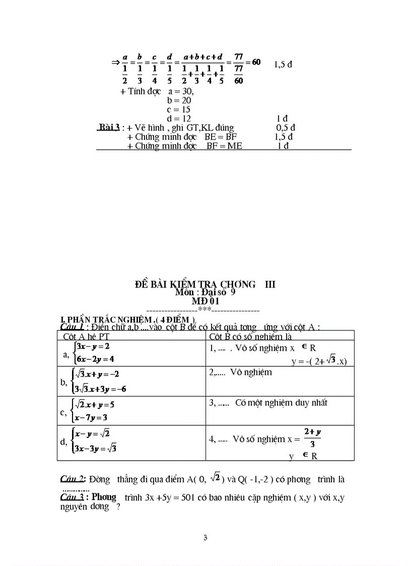 image for page Đề kiểm tra toán 9
