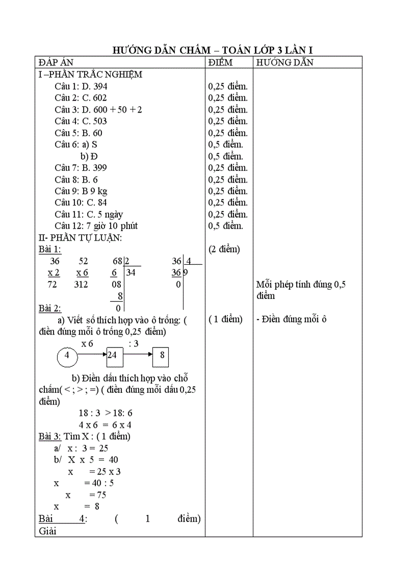 image for page Đề kiểm tra toán giữa kì i 2010 2011