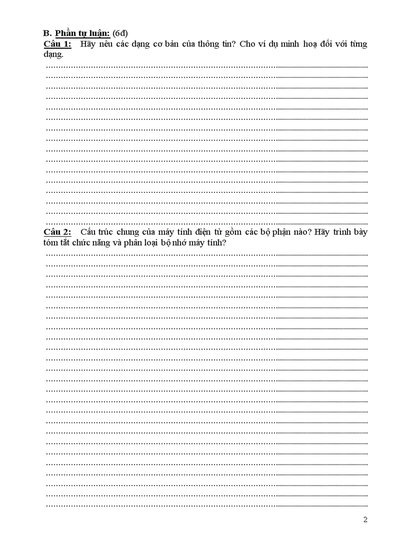 image for page Đề kt 1 tiết 6