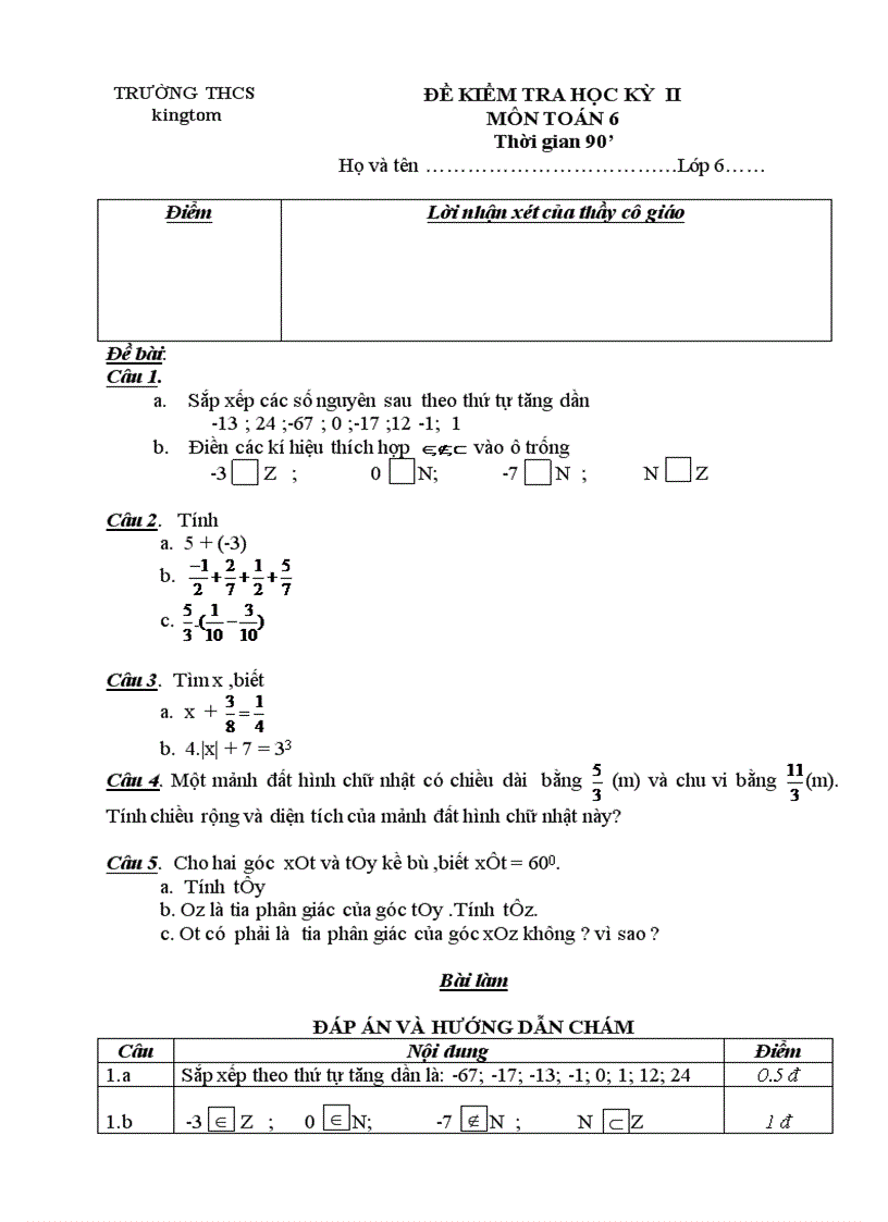 image for page Đề KT 6 7 8 9