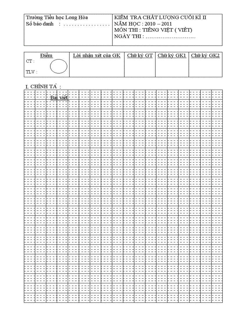 image for page De KT CKI L4