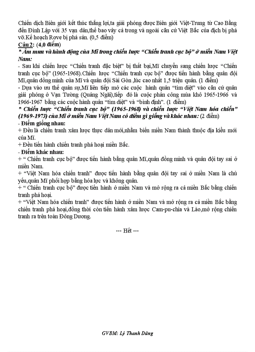 image for page Đề kt lịch sử có ma trận mới nhất 2011