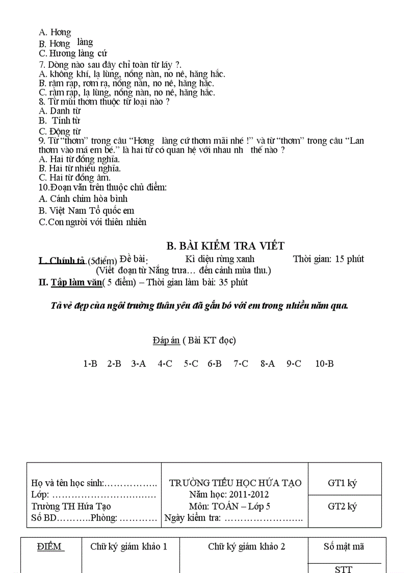 image for page Đe KTDK GKI TV T5