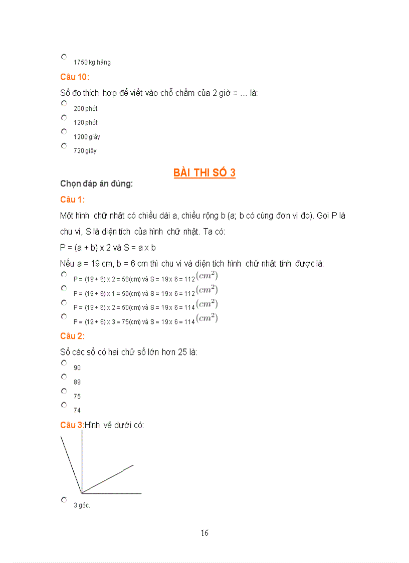 image for page Đề luyện Violympic 4 vong 15