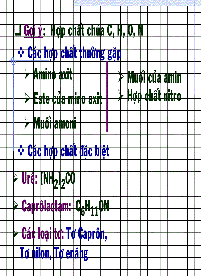 image for page Đề ôn thi môn Hóa 8