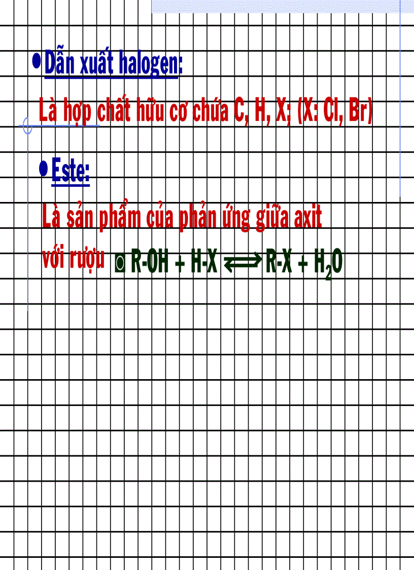 image for page Đề ôn thi môn Hóa 8