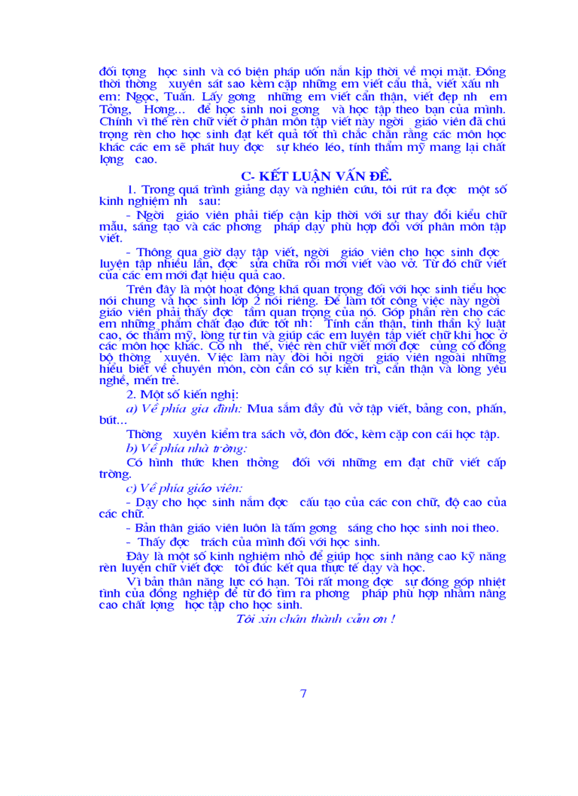 image for page De Tai Chu viet Tuyet doc