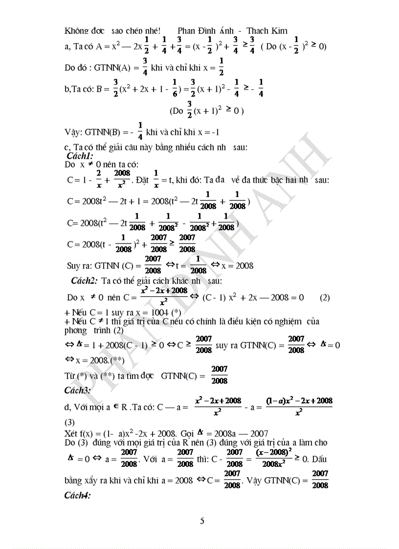 image for page De tai cuc trị có thể coi được