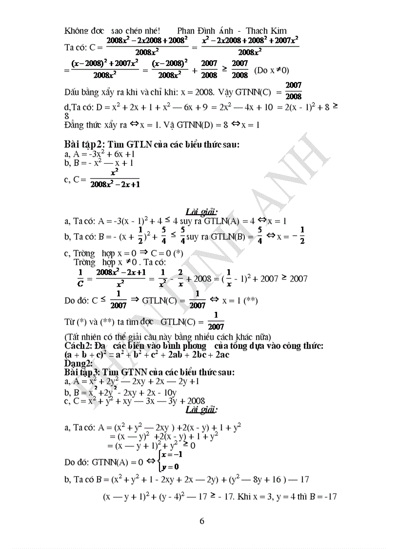 image for page De tai cuc trị có thể coi được