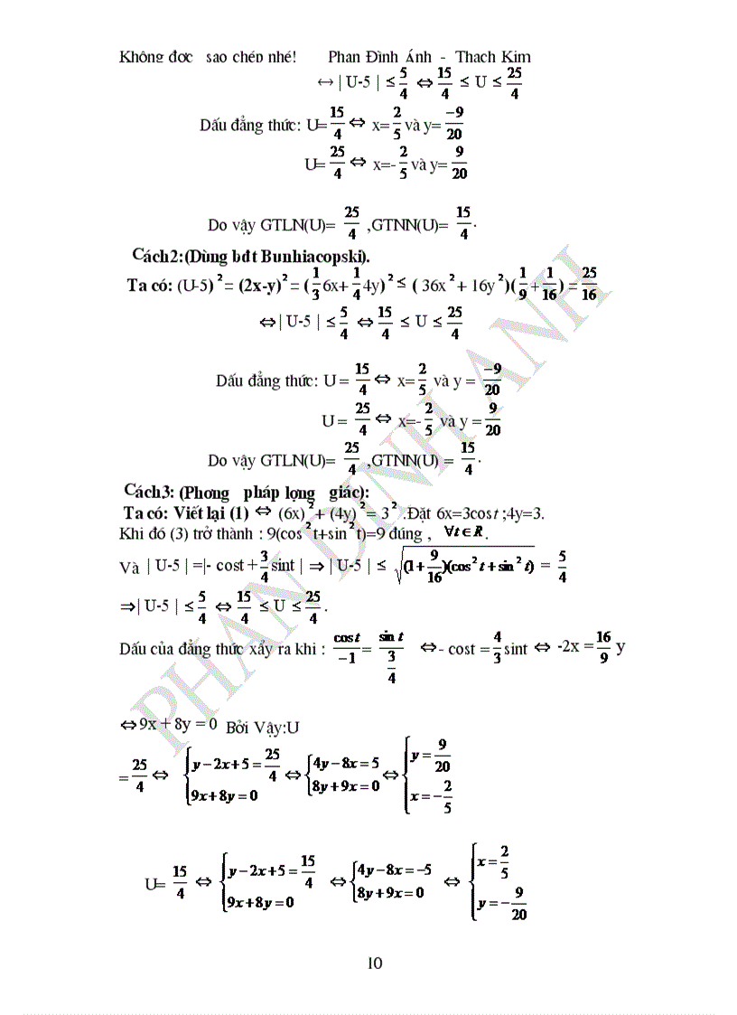 image for page De tai cuc trị có thể coi được