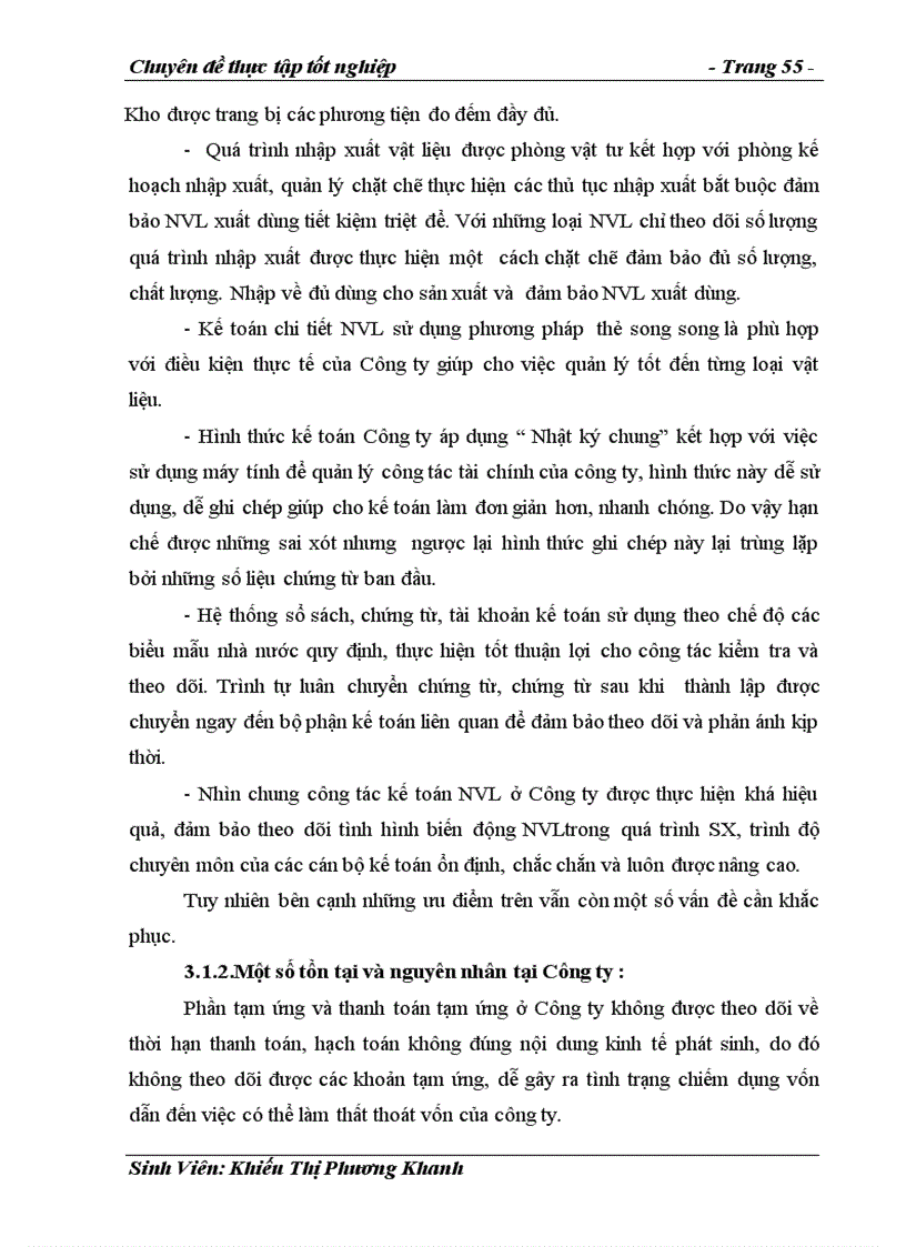 image for page Đề tài kê toán