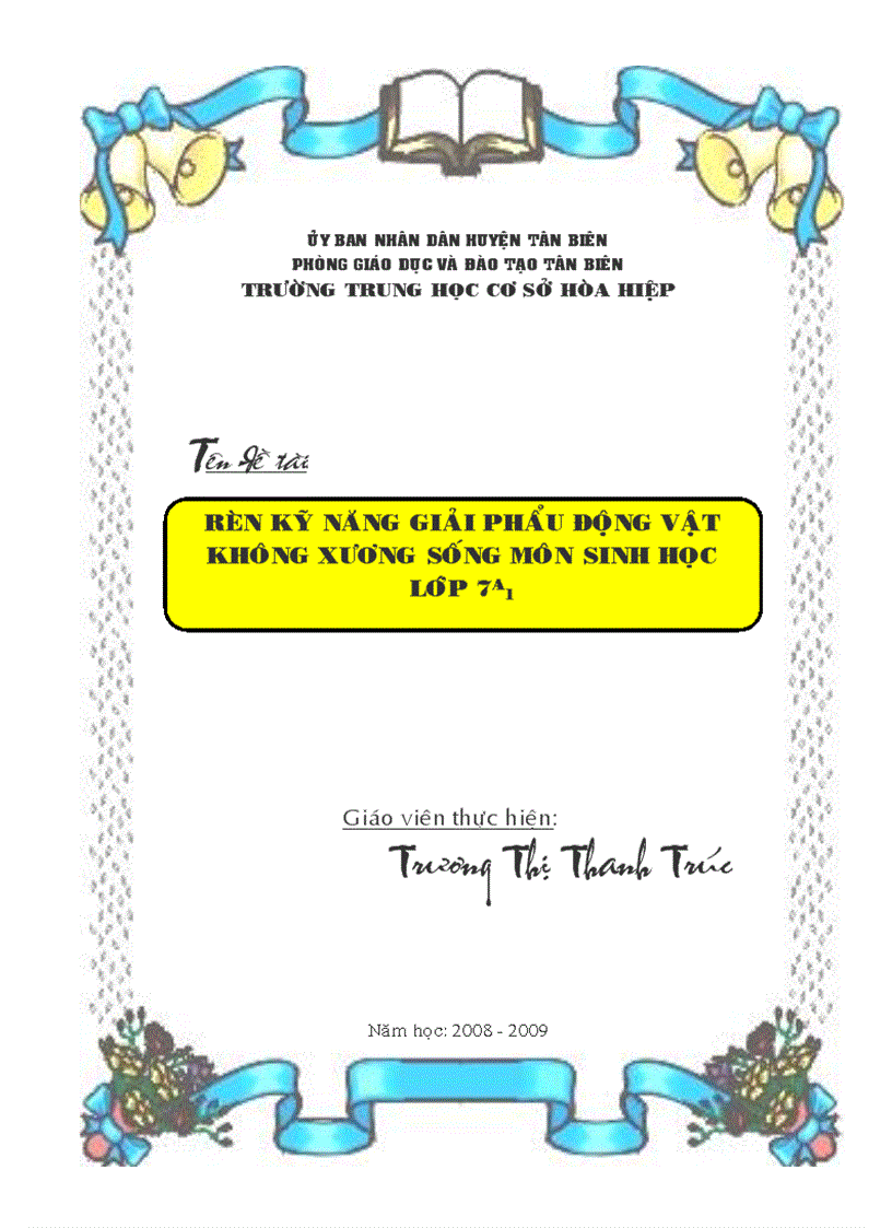 image for page De tai khoa hoc