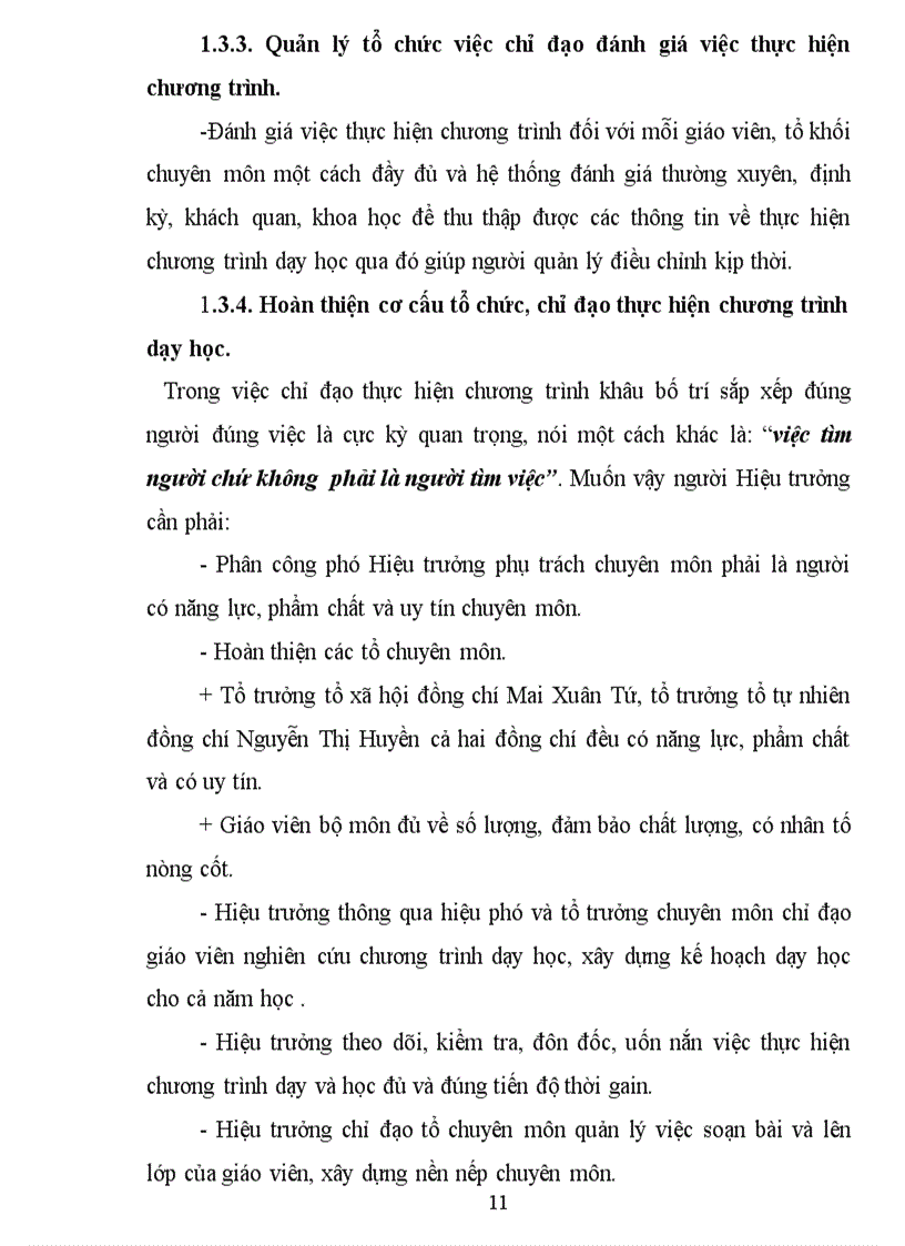 image for page Đề tài lớp QLGD