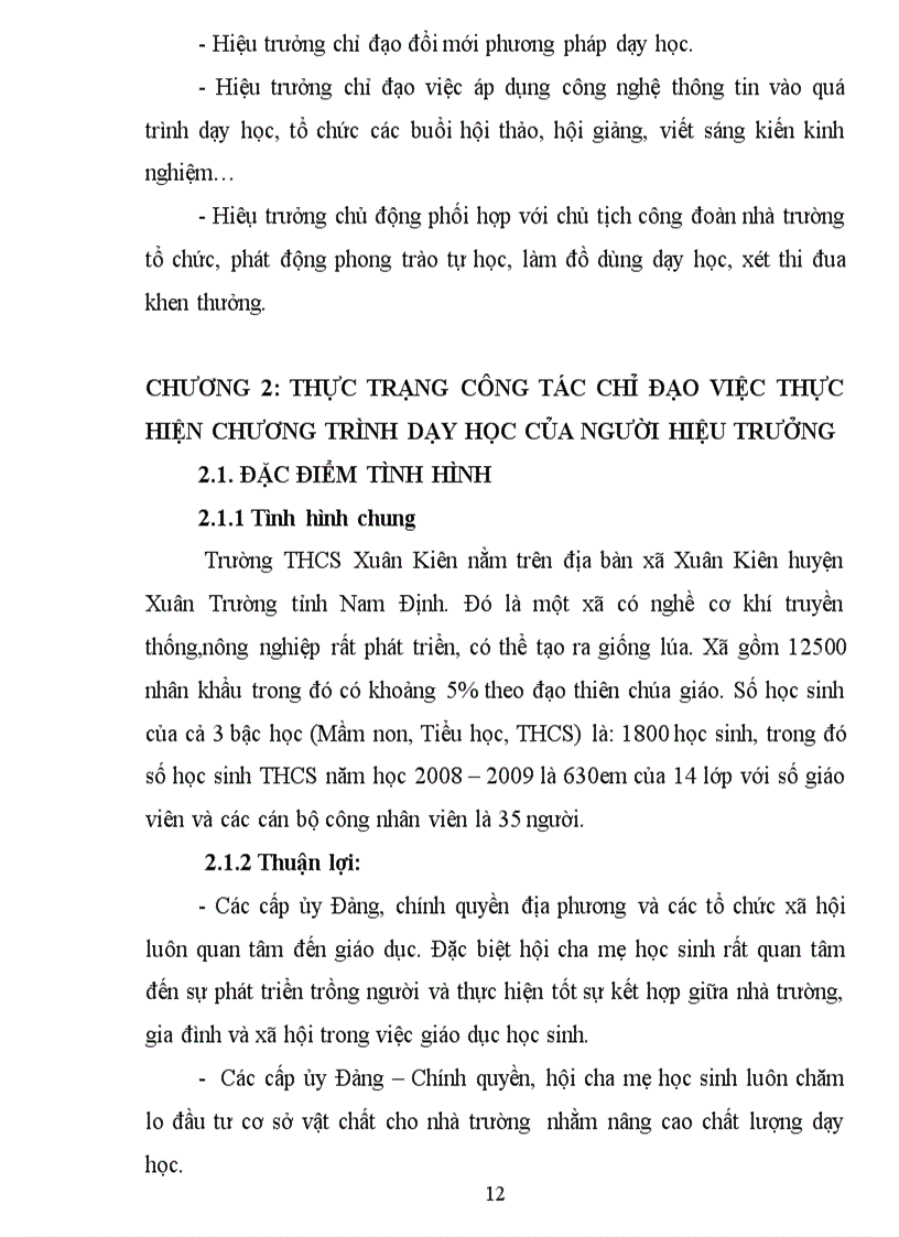 image for page Đề tài lớp QLGD