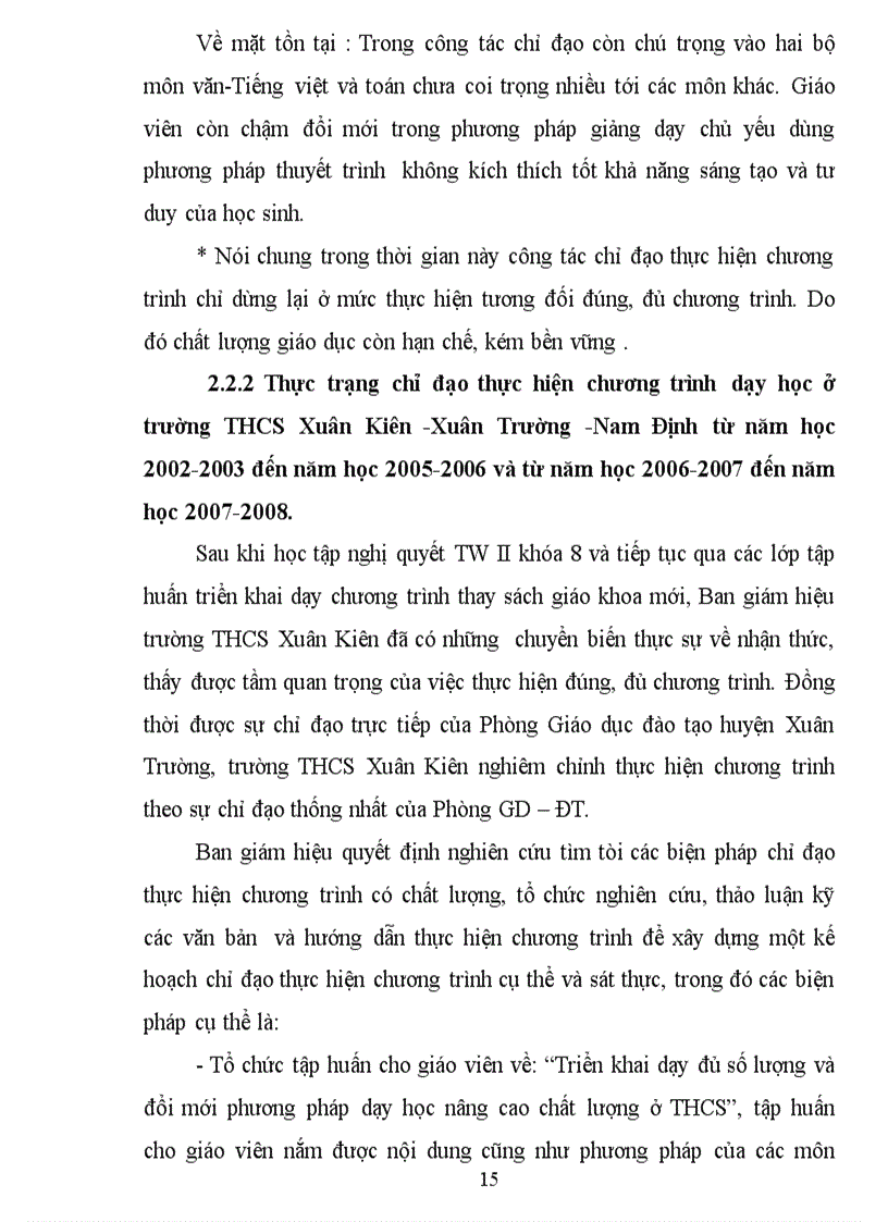 image for page Đề tài lớp QLGD