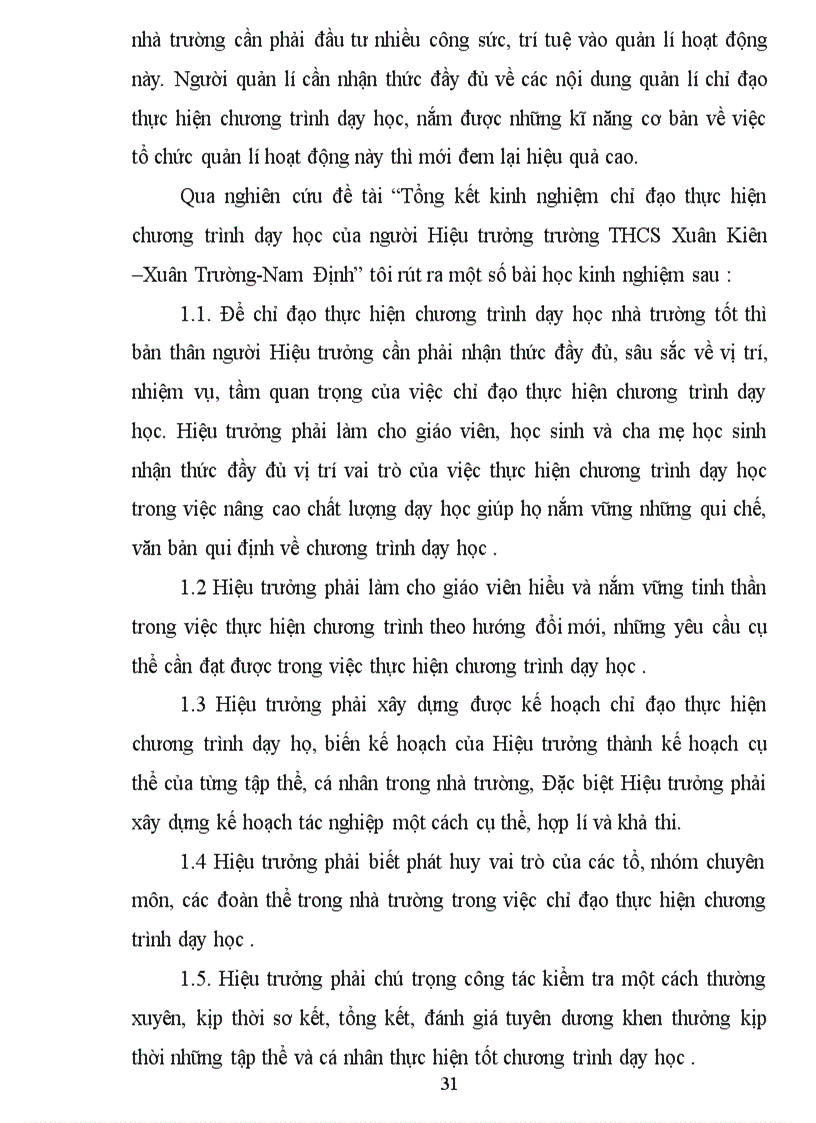 image for page Đề tài lớp QLGD
