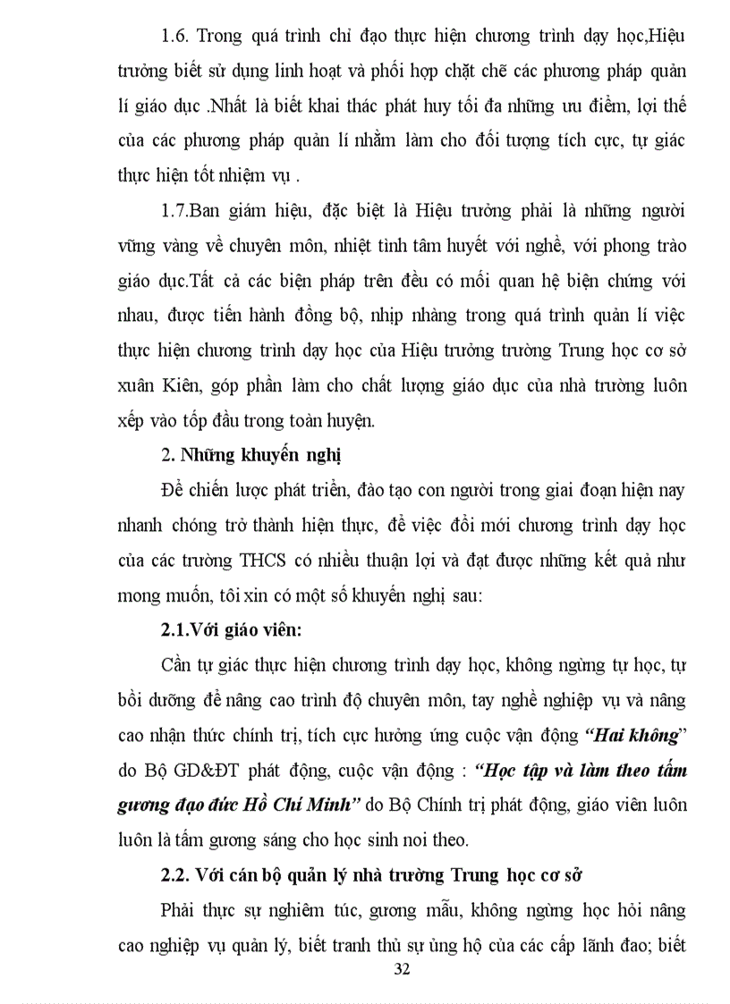 image for page Đề tài lớp QLGD