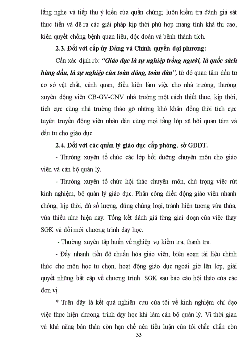 image for page Đề tài lớp QLGD