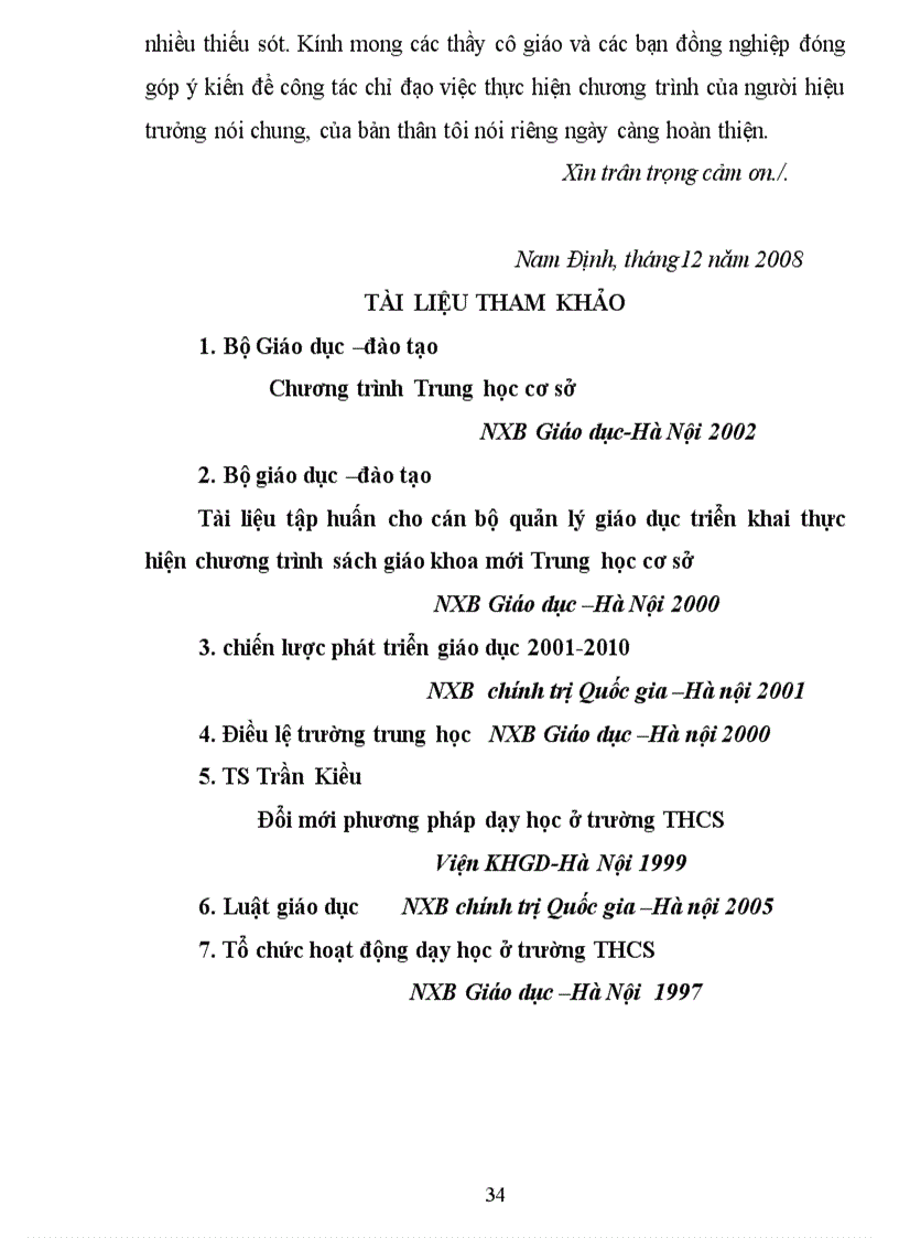 image for page Đề tài lớp QLGD