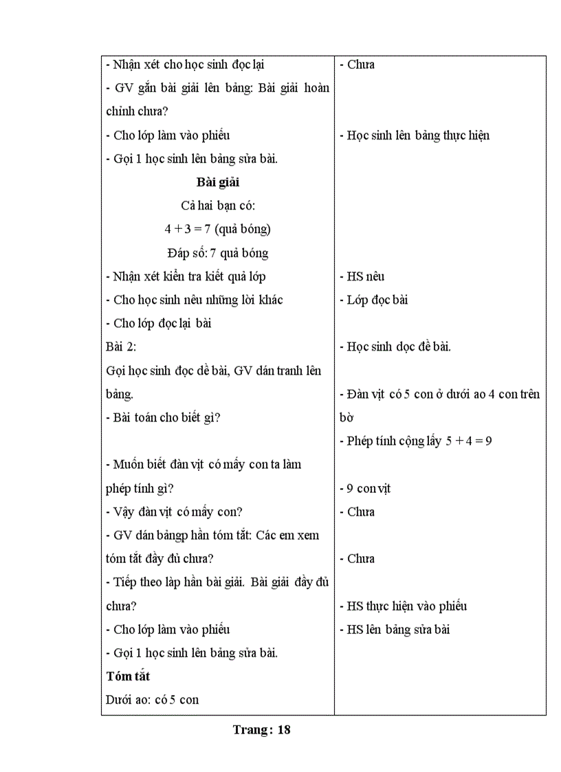 image for page Đề tài nghiên cứu Toán Lớp 1