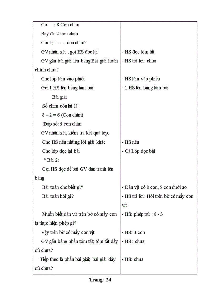 image for page Đề tài nghiên cứu Toán Lớp 1