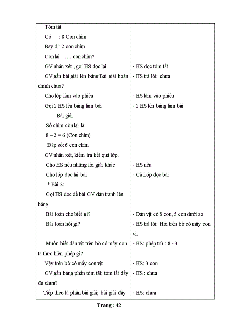 image for page Đề tài nghiên cứu Toán Lớp 1