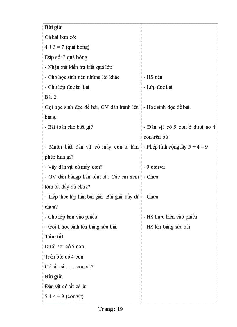 image for page Đề tài nghiên cứu Toán Lớp 3